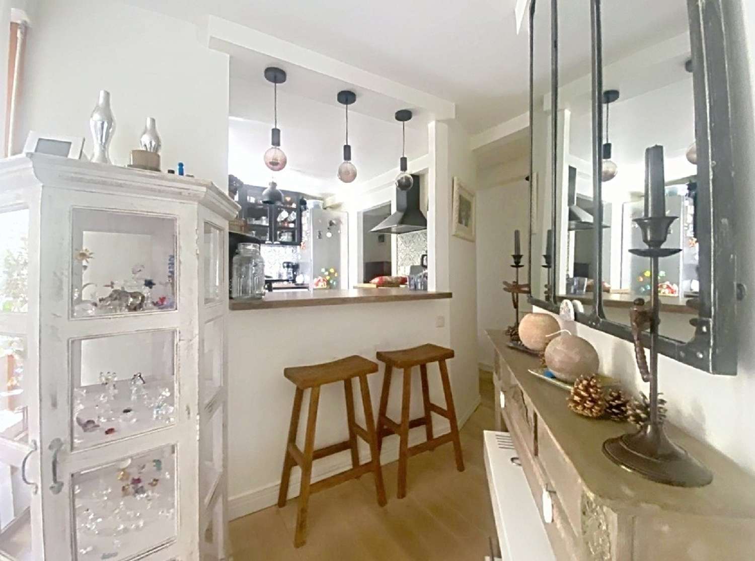 à vendre appartement Paris 15e Arrondissement Paris (Seine) 6
