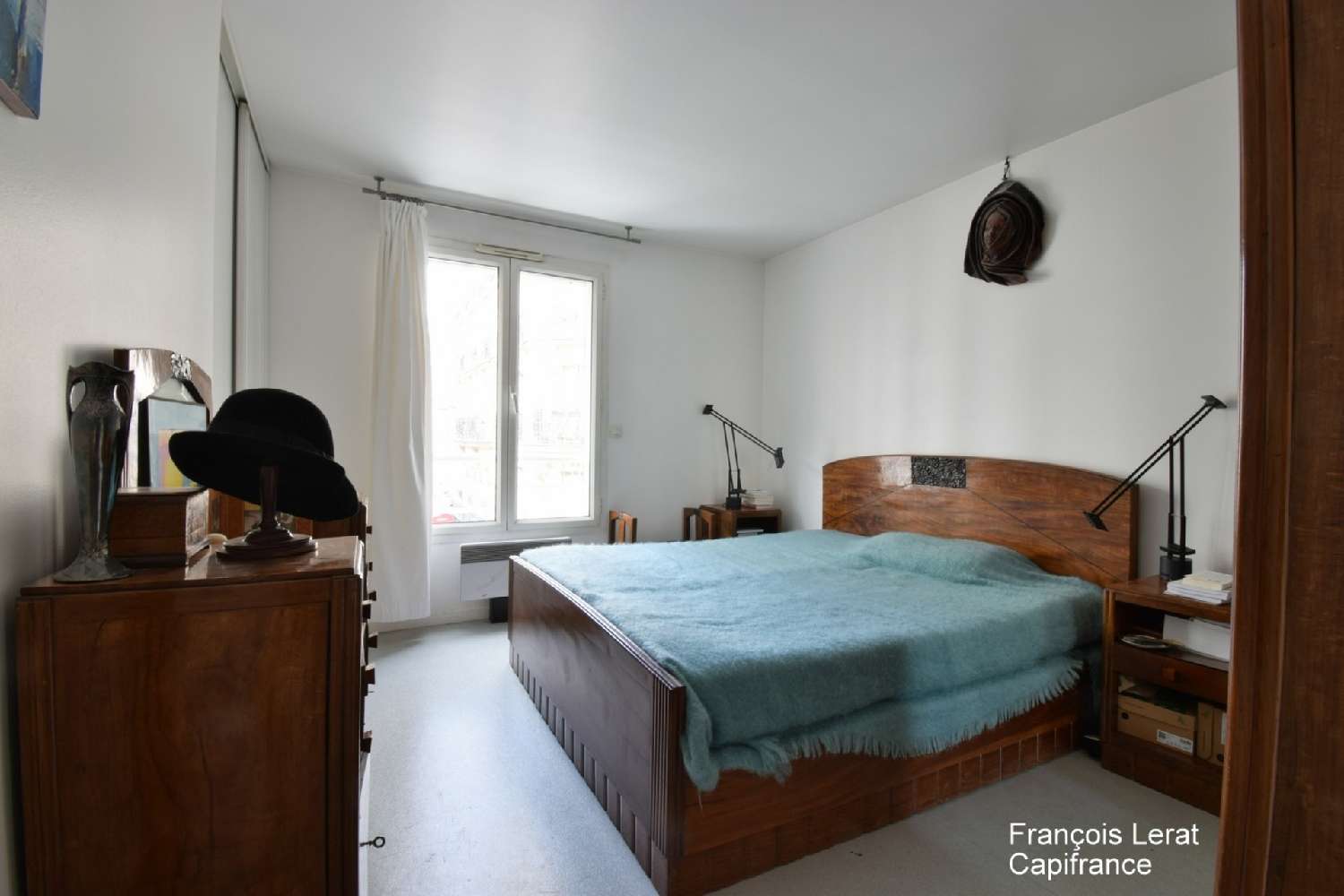 à vendre appartement Paris 15e Arrondissement Paris (Seine) 7