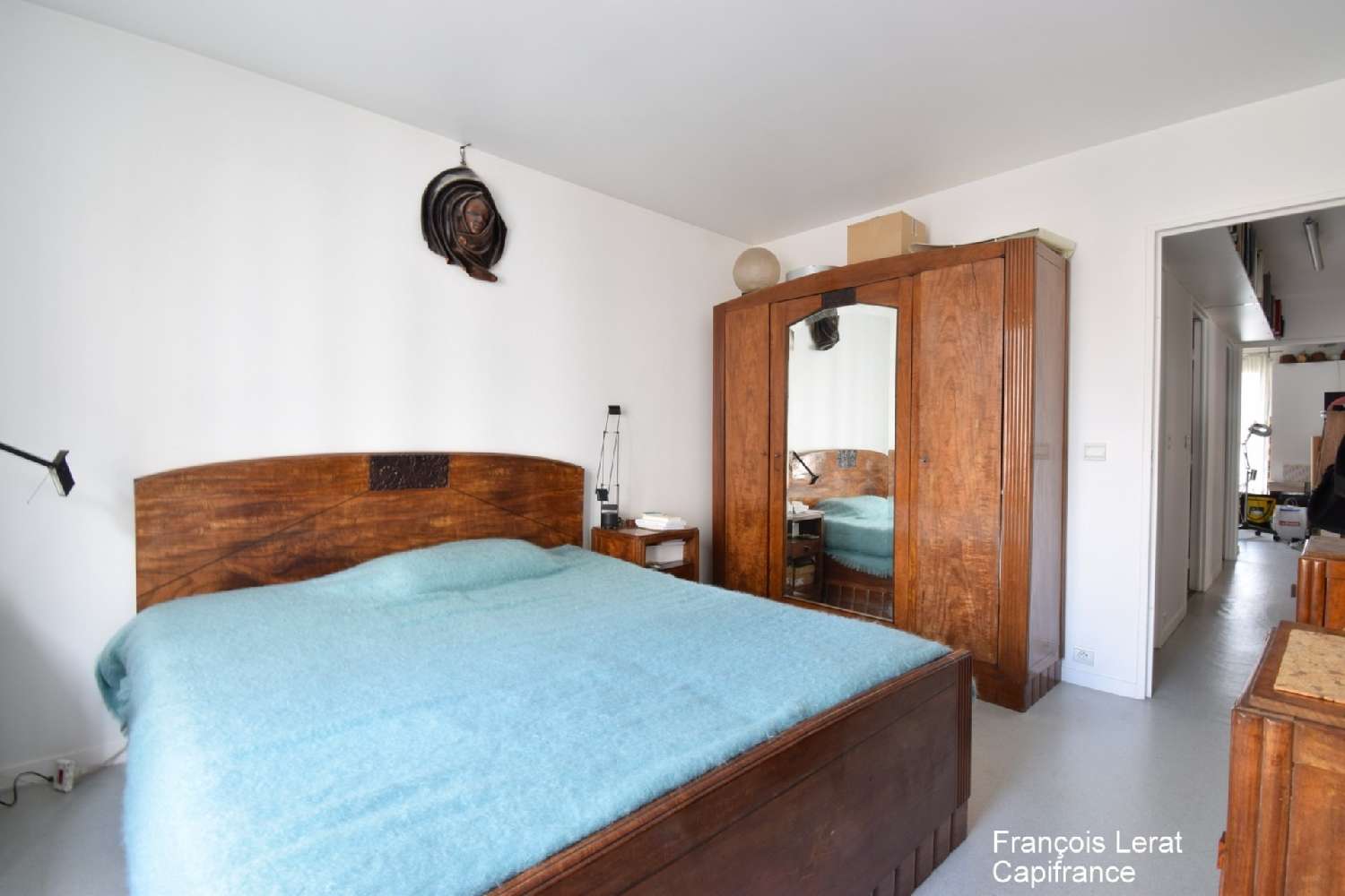 à vendre appartement Paris 15e Arrondissement Paris (Seine) 8