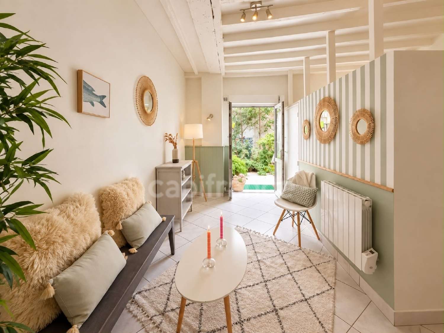 à vendre appartement Paris 15e Arrondissement Paris (Seine) 1