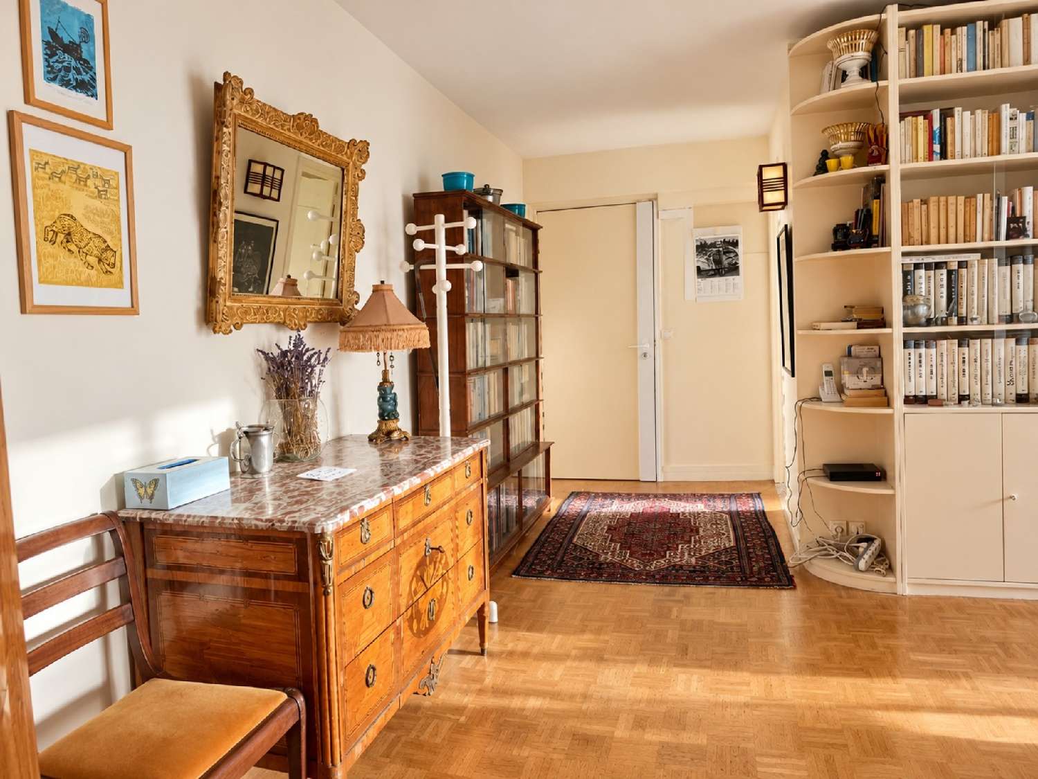 à vendre appartement Paris 15e Arrondissement Paris (Seine) 2
