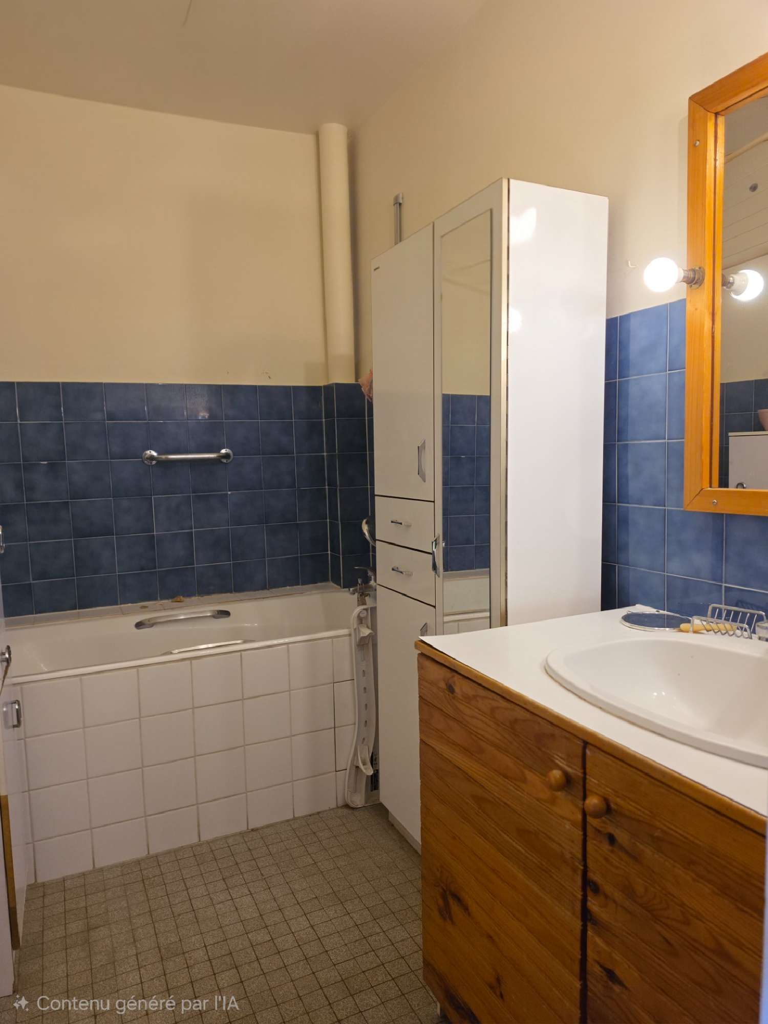 à vendre appartement Paris 15e Arrondissement Paris (Seine) 7