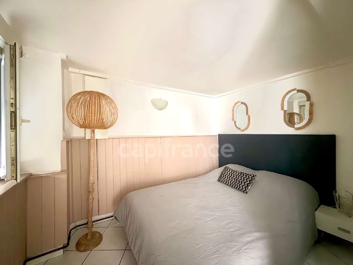  à vendre appartement Paris 15e Arrondissement Paris (Seine) 7