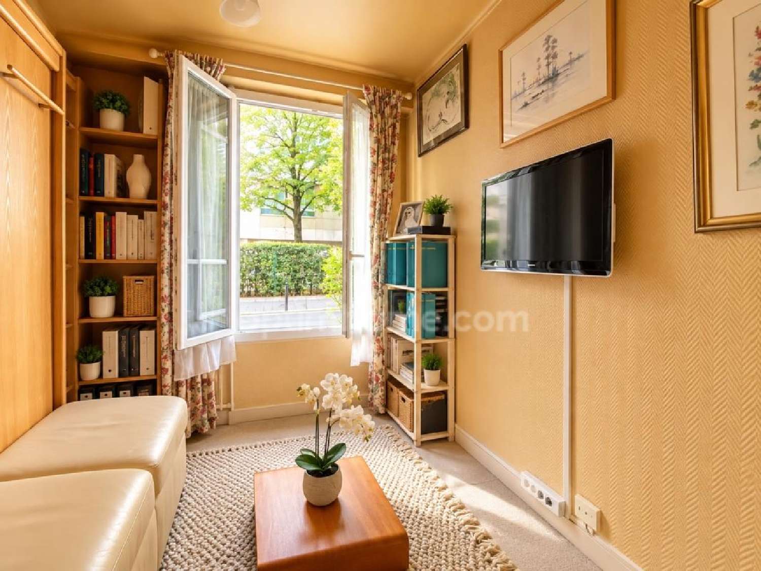  à vendre appartement Paris 15e Arrondissement Paris (Seine) 2
