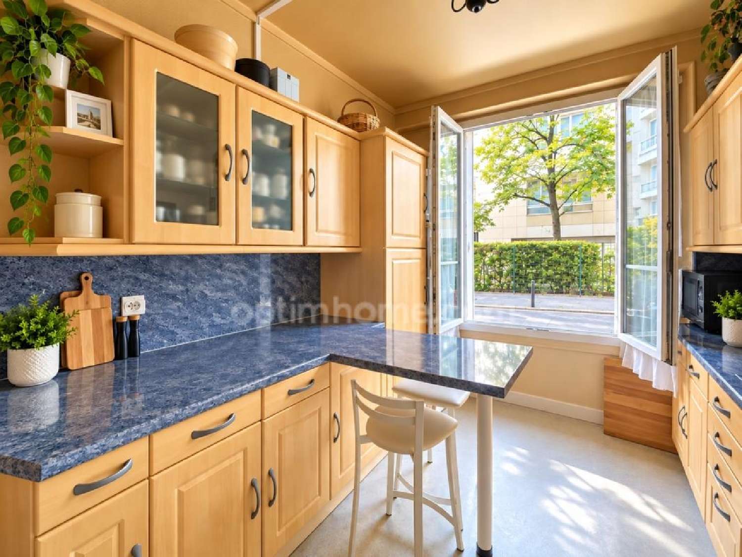  à vendre appartement Paris 15e Arrondissement Paris (Seine) 3