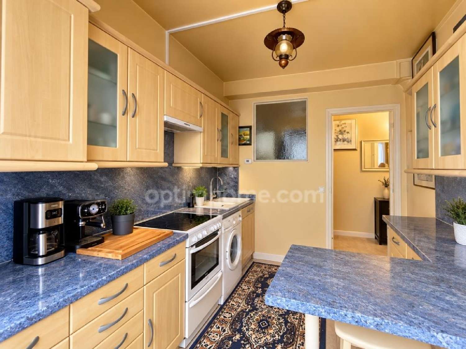  à vendre appartement Paris 15e Arrondissement Paris (Seine) 4