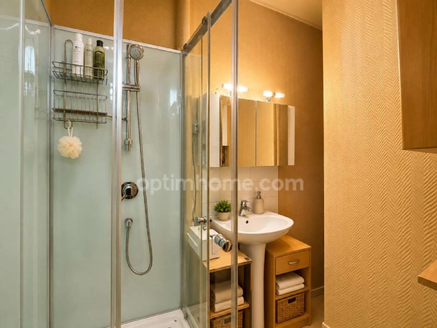  à vendre appartement Paris 15e Arrondissement Paris (Seine) 5