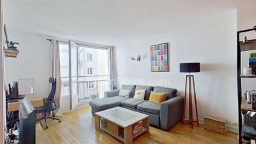 Paris 15e Arrondissement Parijs (Seine) appartement foto 7426362