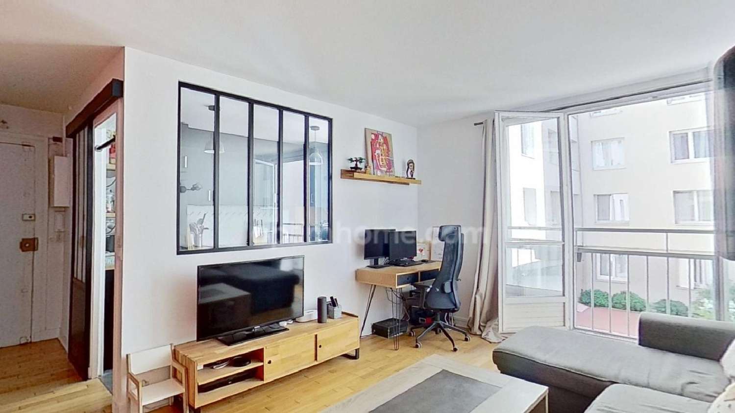  te koop appartement Paris 15e Arrondissement Parijs (Seine) 2
