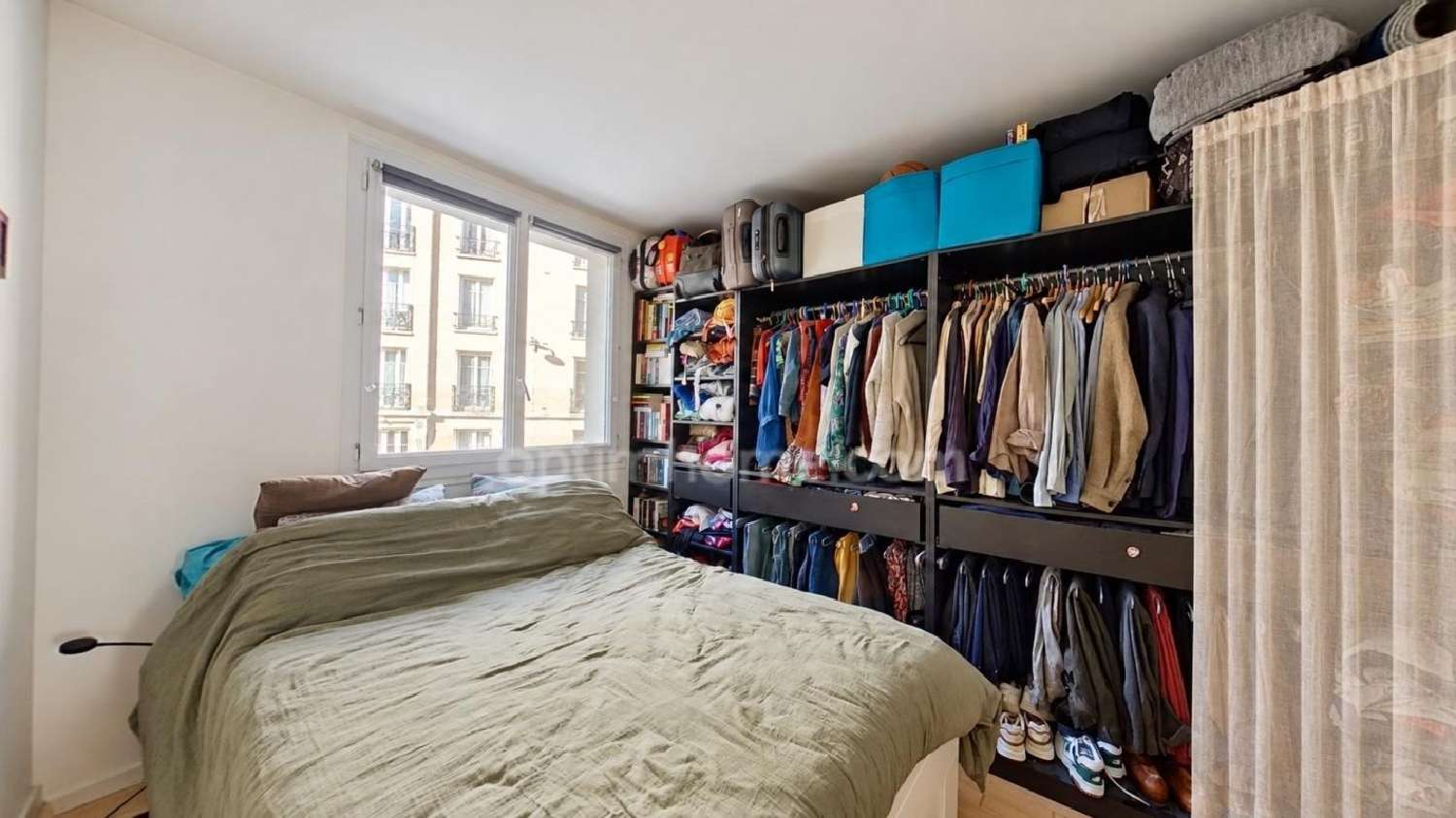  te koop appartement Paris 15e Arrondissement Parijs (Seine) 4