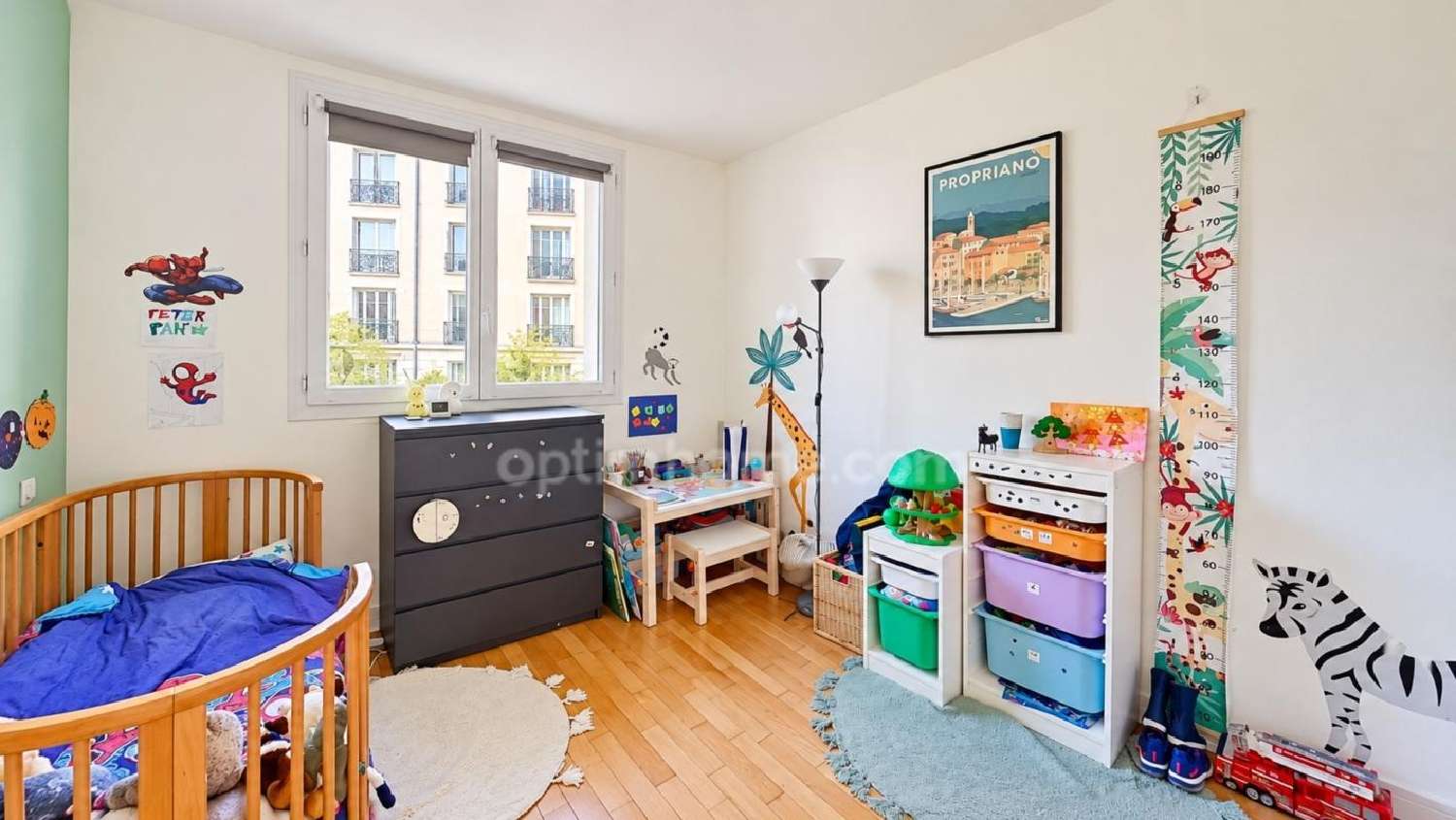  te koop appartement Paris 15e Arrondissement Parijs (Seine) 5