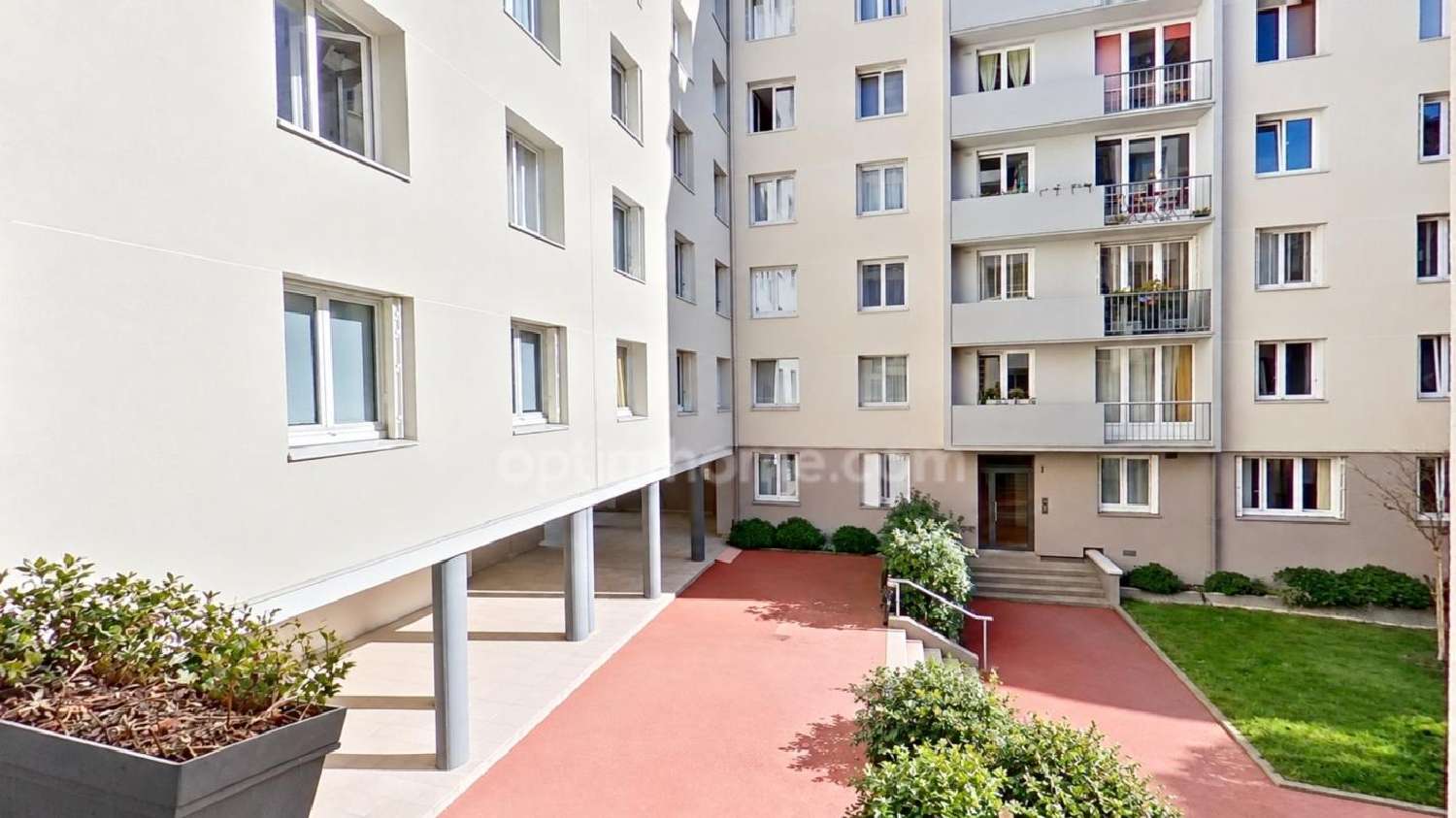  te koop appartement Paris 15e Arrondissement Parijs (Seine) 6