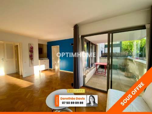 Paris 15e Arrondissement Paris (Seine) Wohnung/ Apartment Bild 7434555