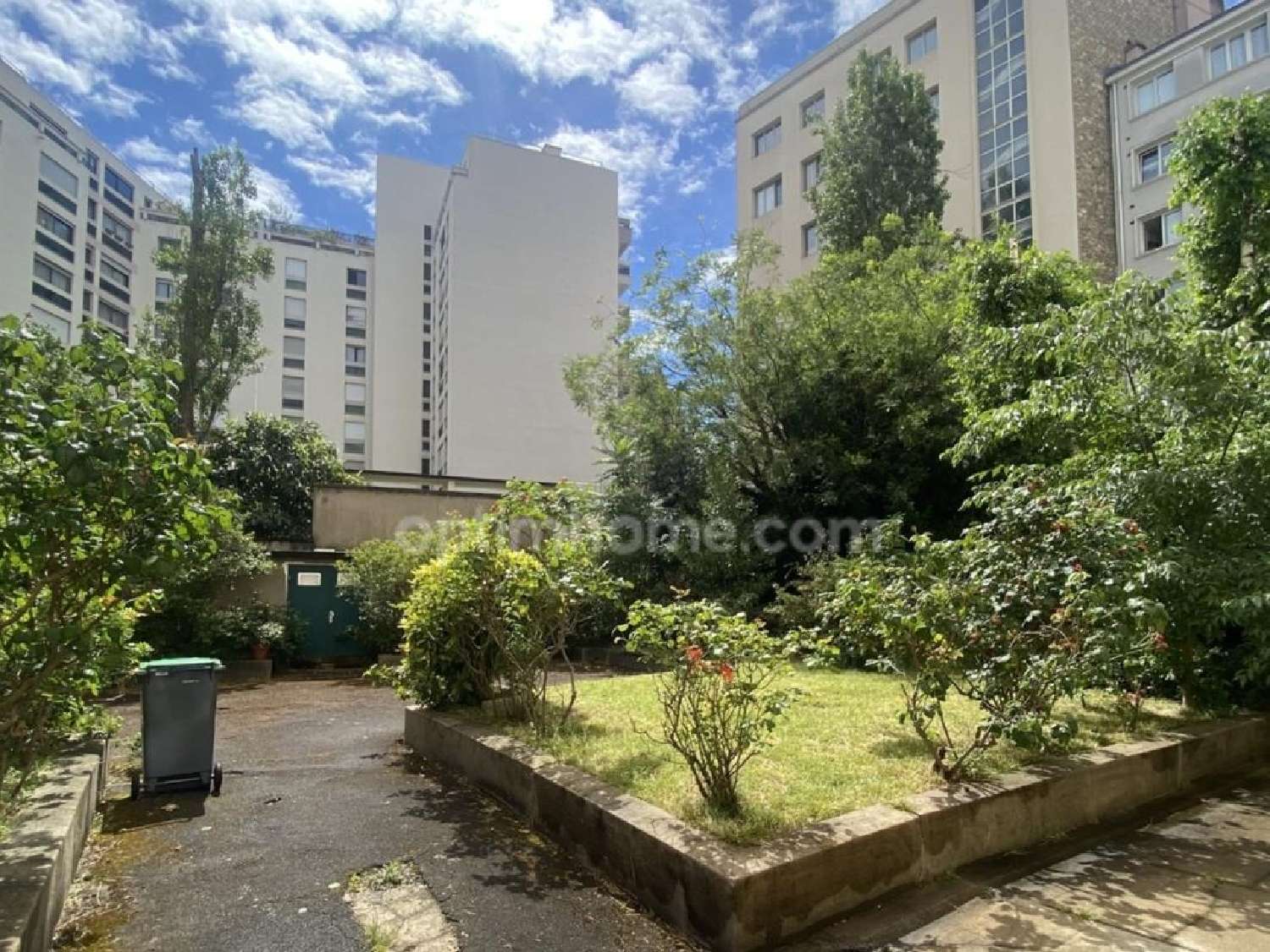  à vendre appartement Paris 15e Arrondissement Paris (Seine) 2