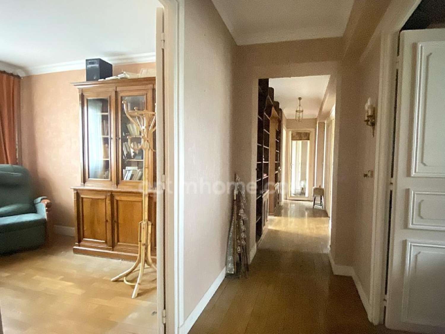  à vendre appartement Paris 15e Arrondissement Paris (Seine) 4