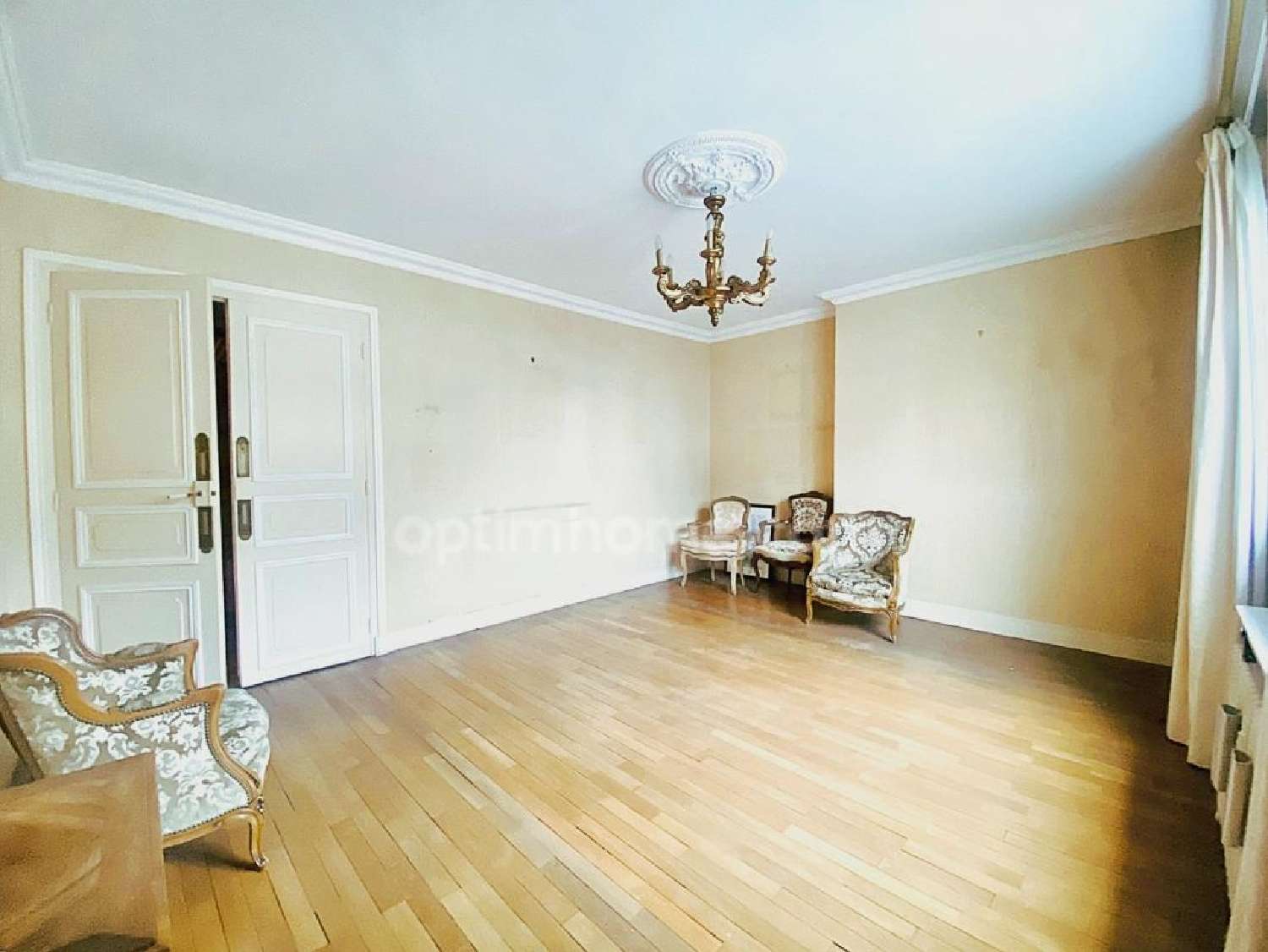  à vendre appartement Paris 15e Arrondissement Paris (Seine) 5