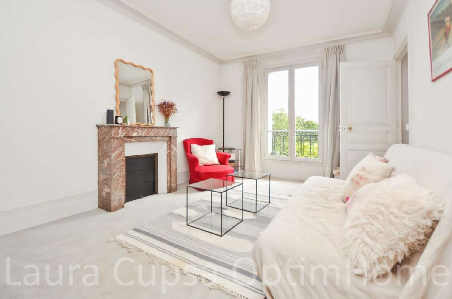  à vendre appartement Paris 15e Arrondissement Paris (Seine) 1