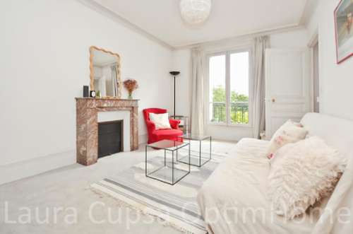 Paris 15e Arrondissement Paris (Seine) appartement foto 7434773
