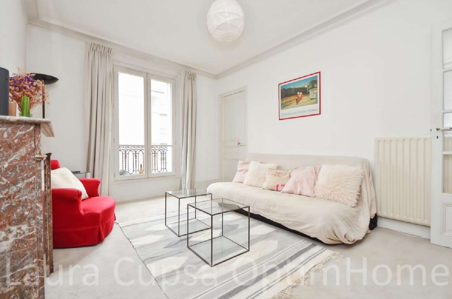  à vendre appartement Paris 15e Arrondissement Paris (Seine) 2