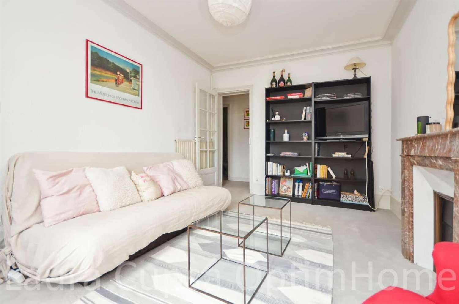  à vendre appartement Paris 15e Arrondissement Paris (Seine) 3