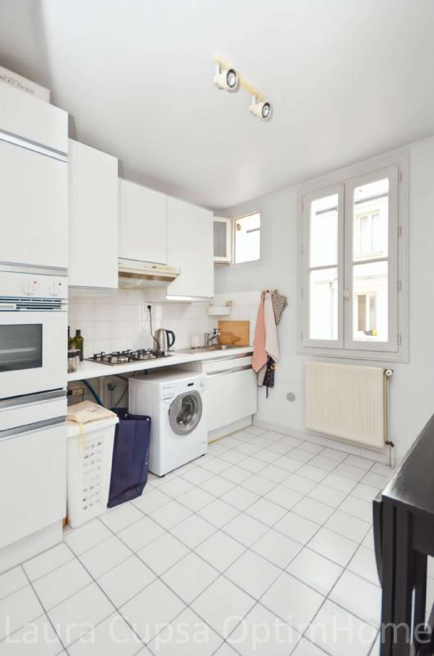  à vendre appartement Paris 15e Arrondissement Paris (Seine) 6