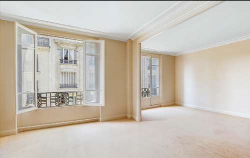 Paris 16e Arrondissement Paris (Seine) appartement foto 7420251
