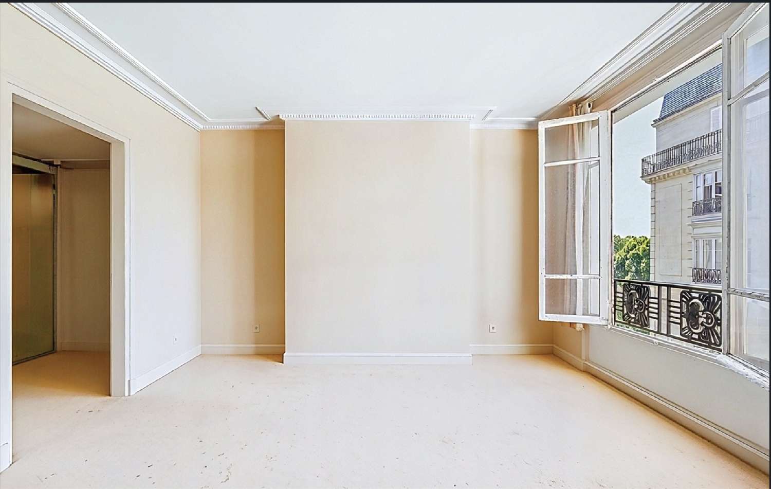 à vendre appartement Paris 16e Arrondissement Paris (Seine) 2