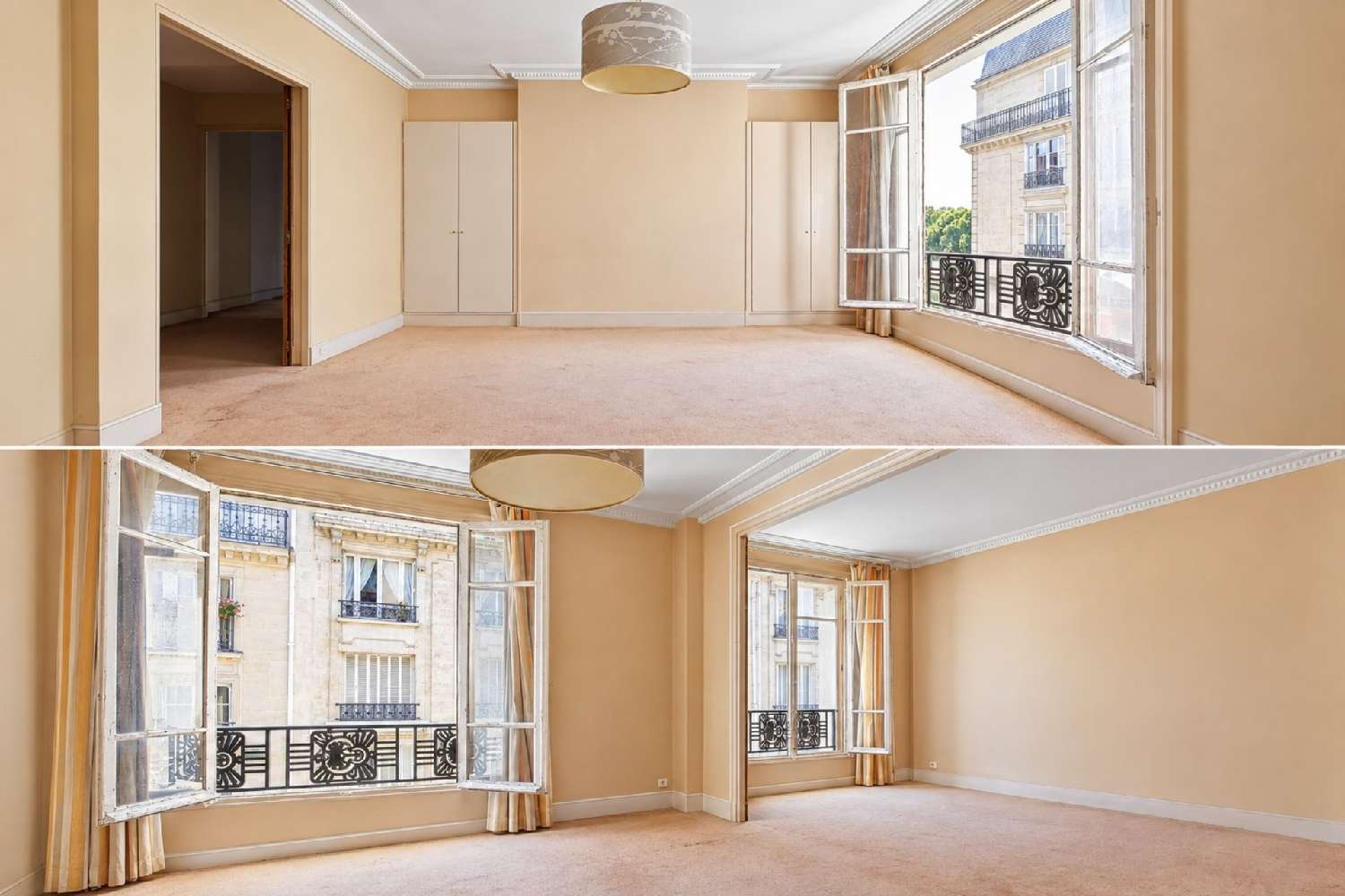 à vendre appartement Paris 16e Arrondissement Paris (Seine) 5
