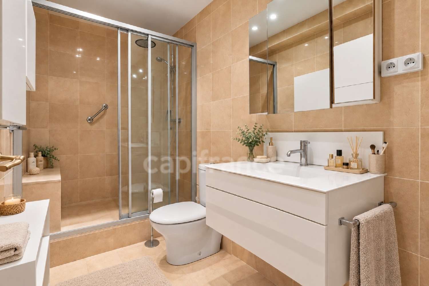 à vendre appartement Paris 16e Arrondissement Paris (Seine) 7