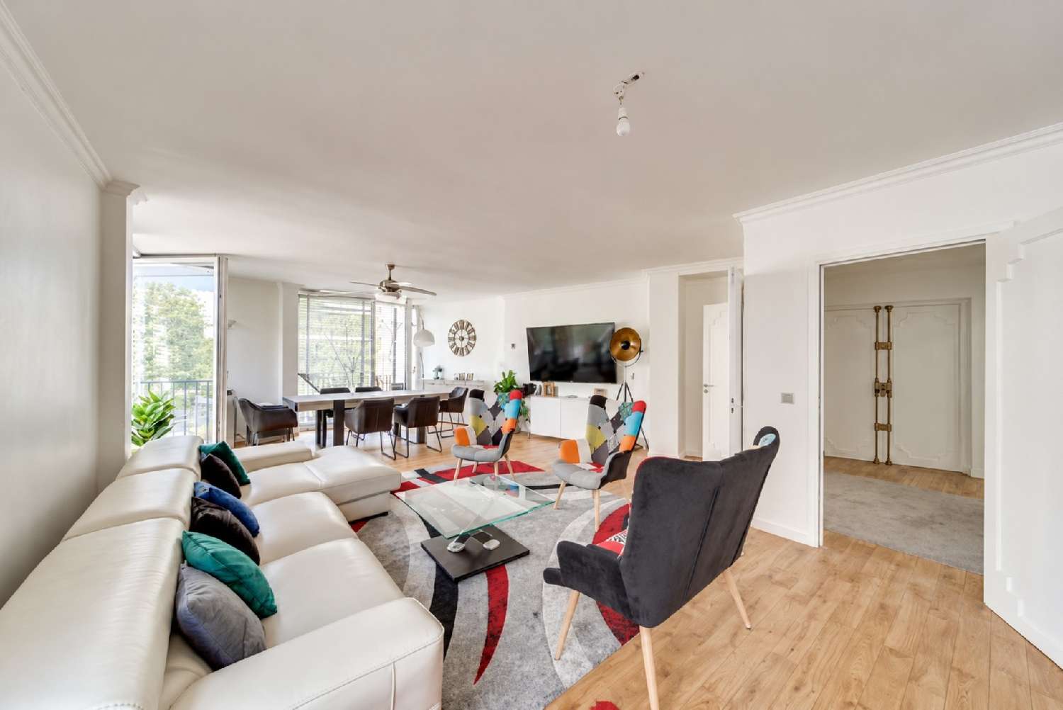  à vendre appartement Paris 16e Arrondissement 75116 Paris (Seine) 3
