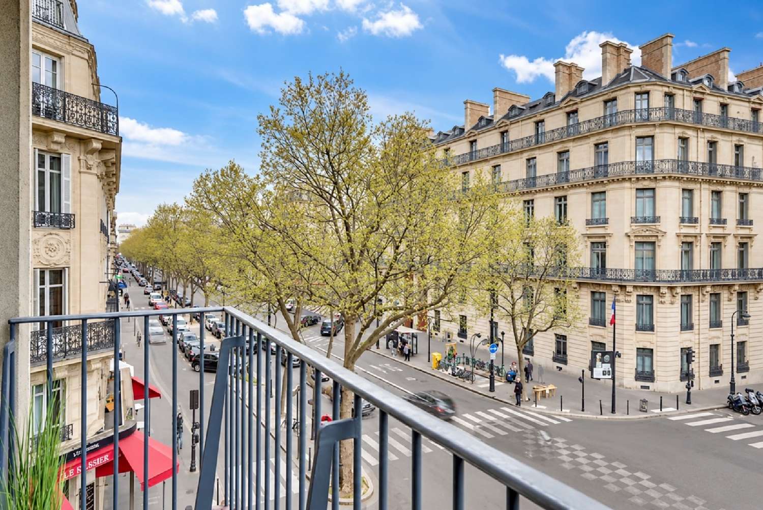  à vendre appartement Paris 16e Arrondissement 75116 Paris (Seine) 4