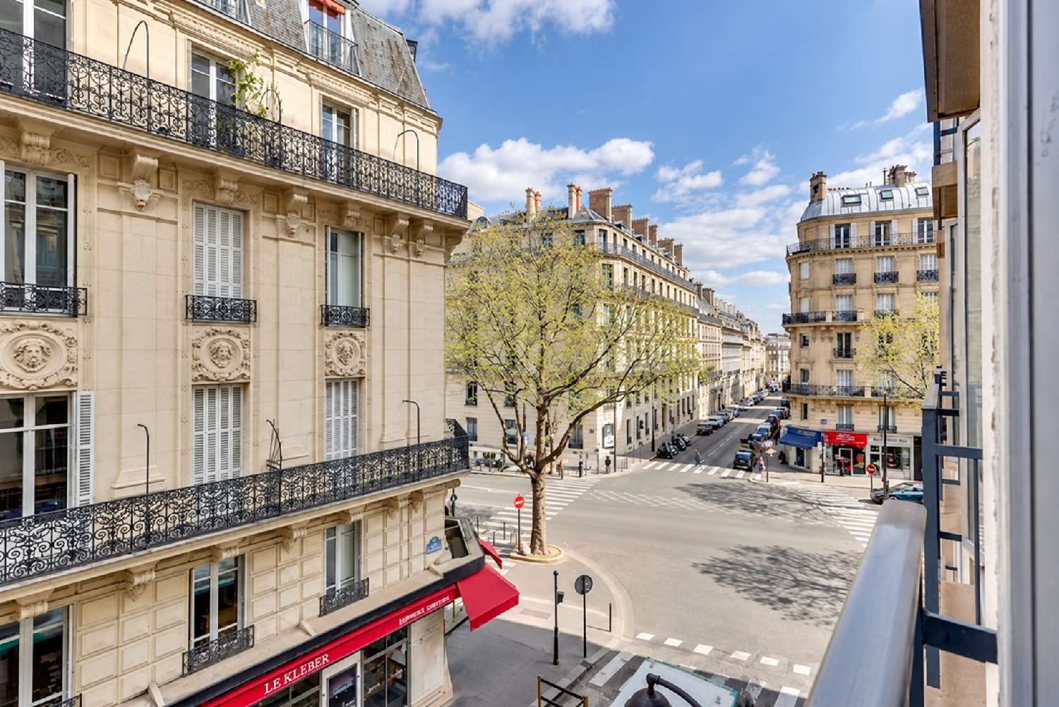  à vendre appartement Paris 16e Arrondissement 75116 Paris (Seine) 5