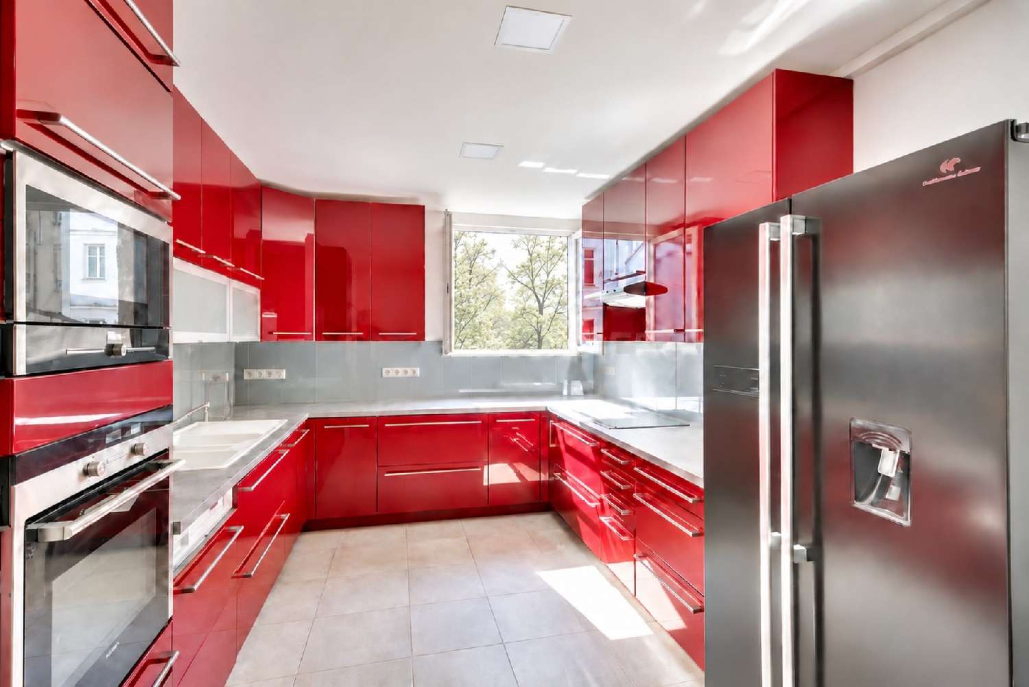  à vendre appartement Paris 16e Arrondissement 75116 Paris (Seine) 6