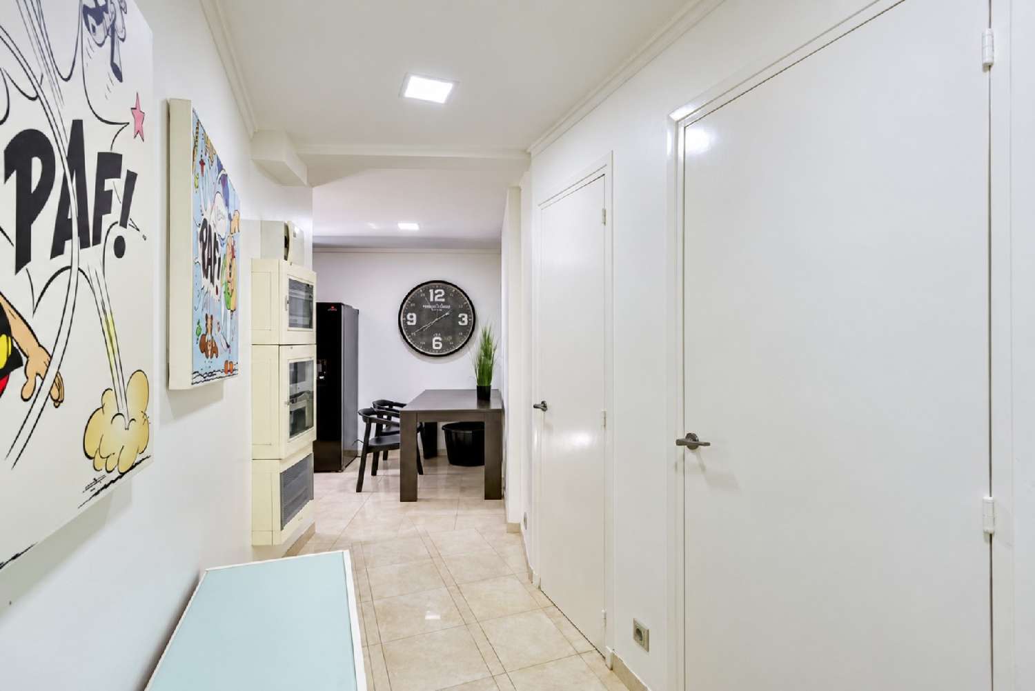  à vendre appartement Paris 16e Arrondissement 75116 Paris (Seine) 8