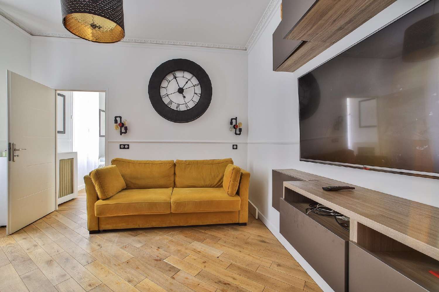 à vendre appartement Paris 16e Arrondissement 75116 Paris (Seine) 1