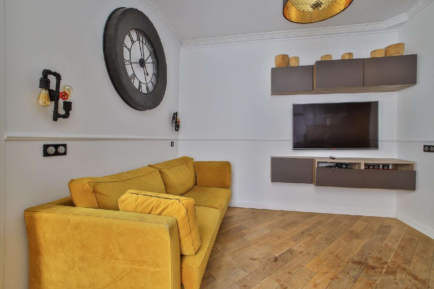 à vendre appartement Paris 16e Arrondissement 75116 Paris (Seine) 2