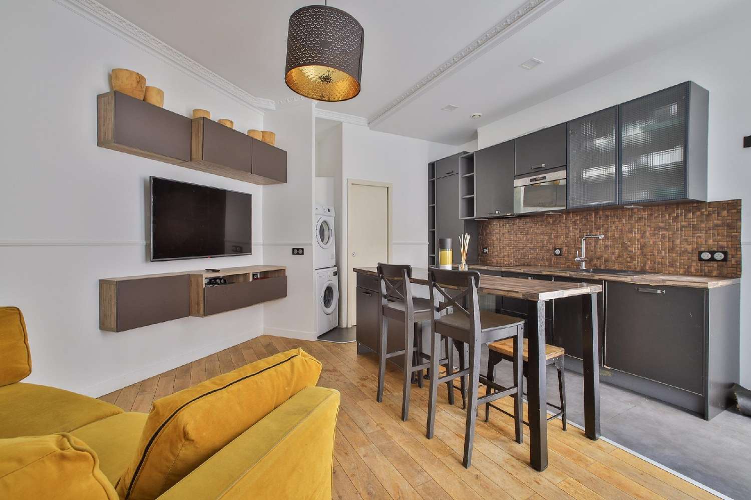 à vendre appartement Paris 16e Arrondissement 75116 Paris (Seine) 3