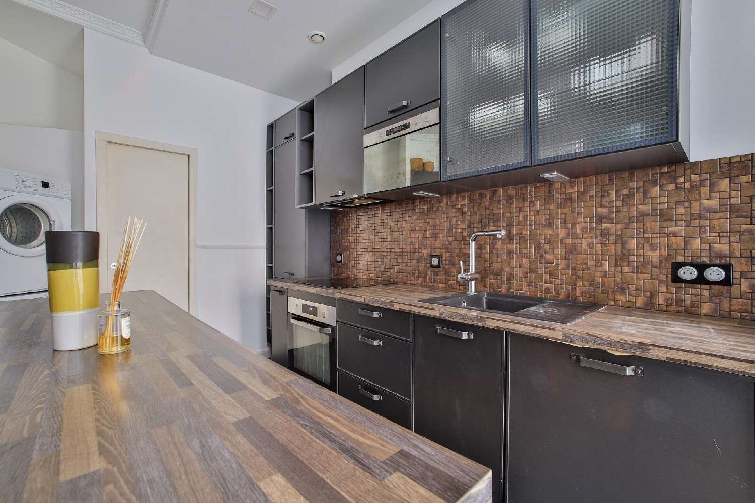 à vendre appartement Paris 16e Arrondissement 75116 Paris (Seine) 4