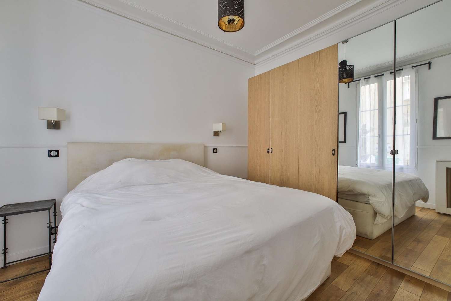 à vendre appartement Paris 16e Arrondissement 75116 Paris (Seine) 6