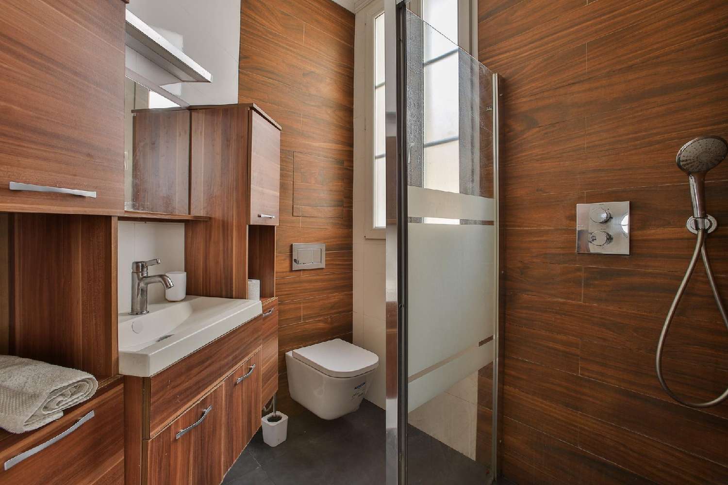 à vendre appartement Paris 16e Arrondissement 75116 Paris (Seine) 7