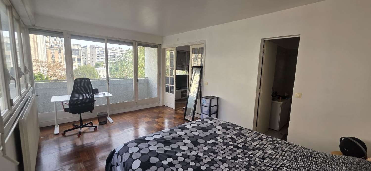  à vendre appartement Paris 16e Arrondissement Paris (Seine) 2