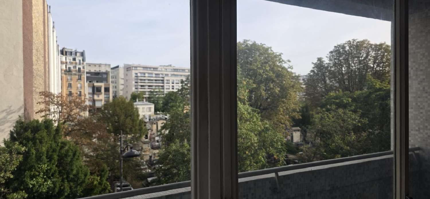  à vendre appartement Paris 16e Arrondissement Paris (Seine) 3