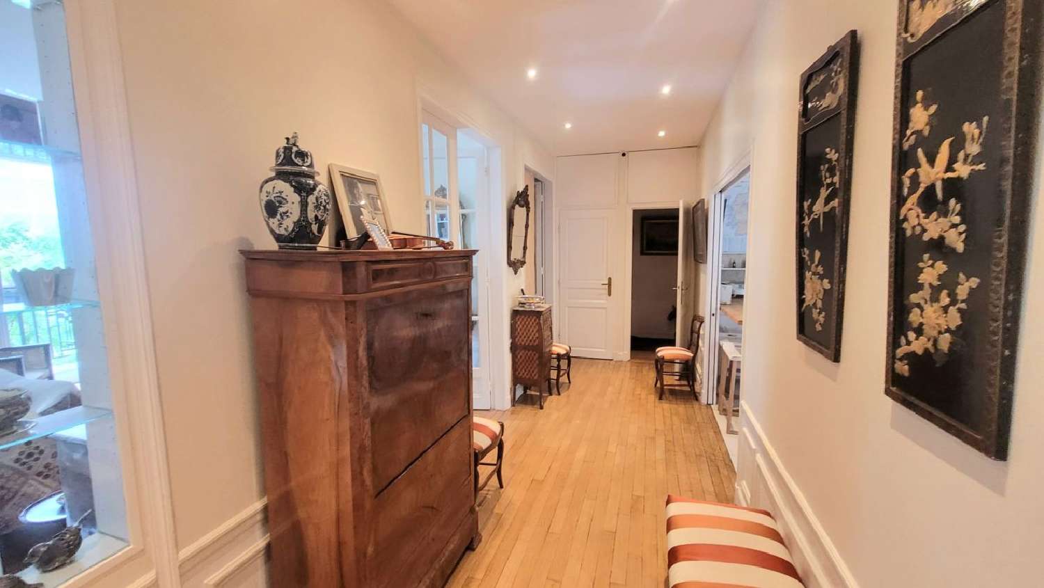  à vendre appartement Paris 16e Arrondissement Paris (Seine) 3