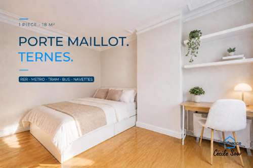 Paris 17e Arrondissement Paris (Seine) appartement foto 7424738