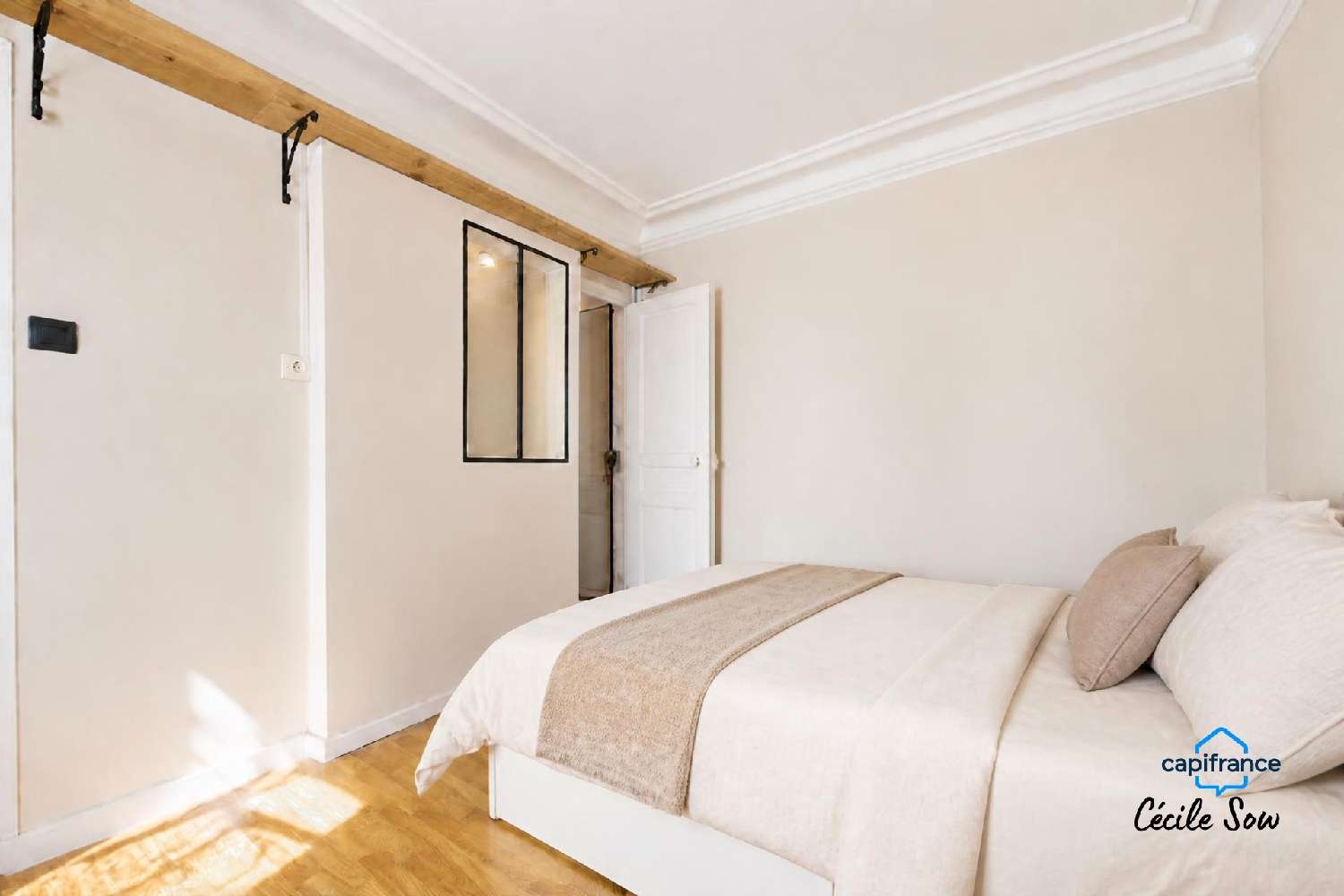  à vendre appartement Paris 17e Arrondissement Paris (Seine) 6