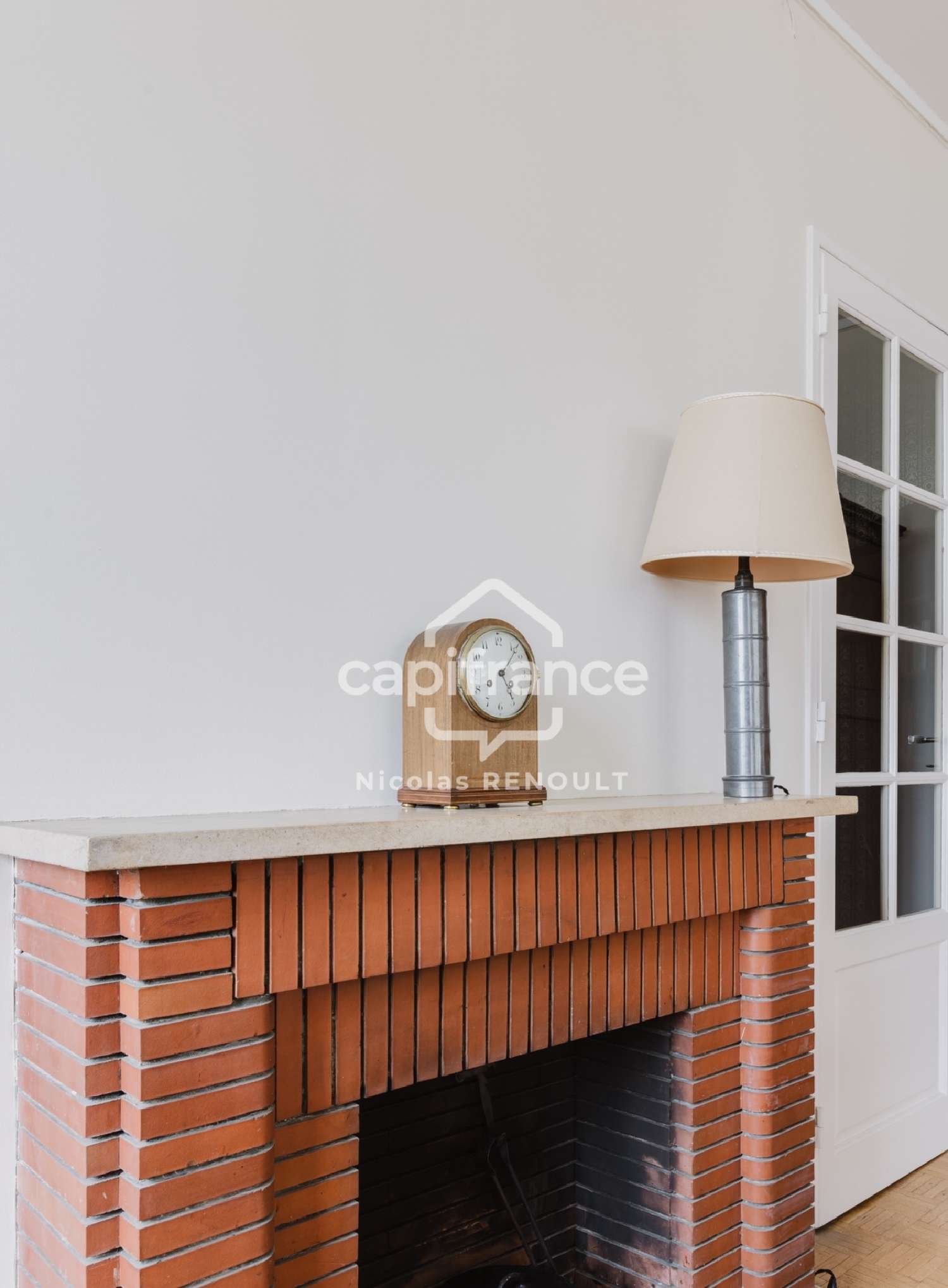for sale apartment Paris 17e Arrondissement Paris (Seine) 7
