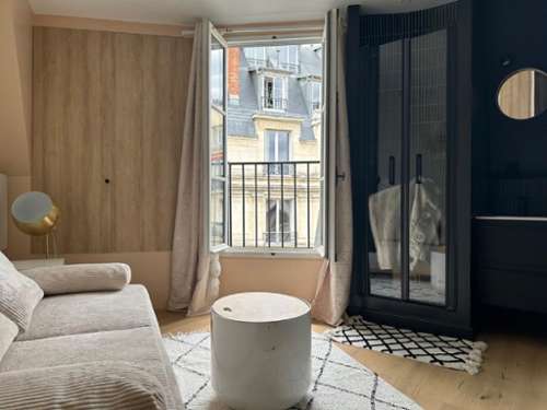 Paris 17e Arrondissement Paris (Seine) appartement foto 7432483