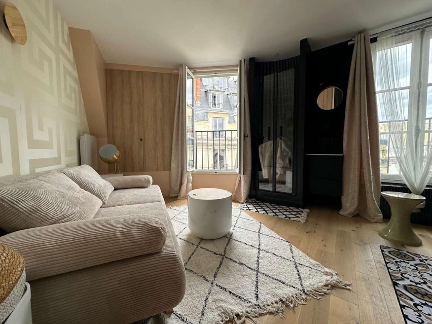 à vendre appartement Paris 17e Arrondissement Paris (Seine) 2