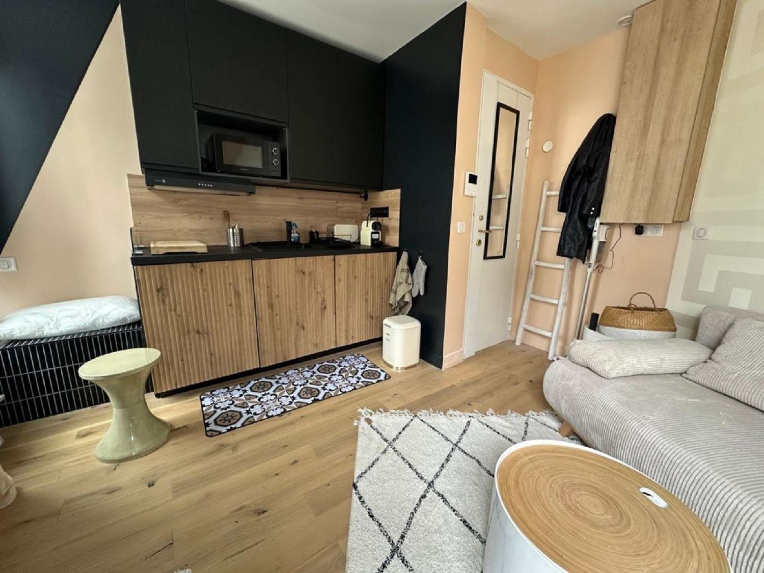 à vendre appartement Paris 17e Arrondissement Paris (Seine) 3