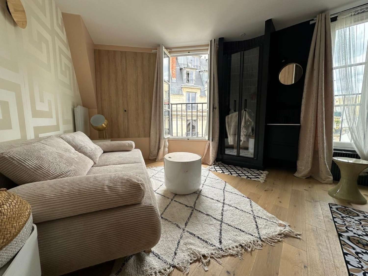 à vendre appartement Paris 17e Arrondissement Paris (Seine) 6